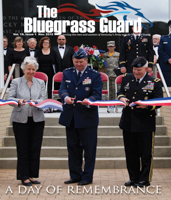 Bluegrass Guard, November 2015